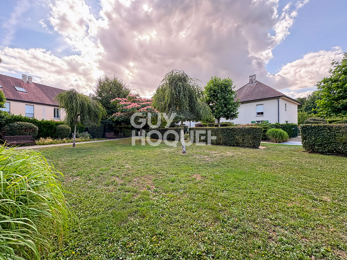 À vendre : Appartement 3 pièces à Chessy