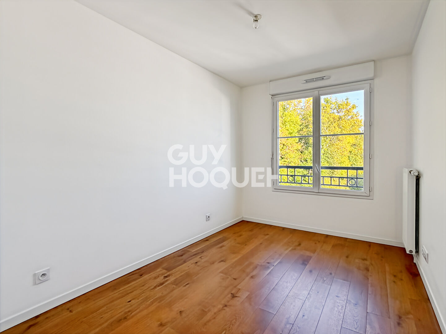 Appartement 3 pièces à Montévrain - Dernier étage avec terrasse