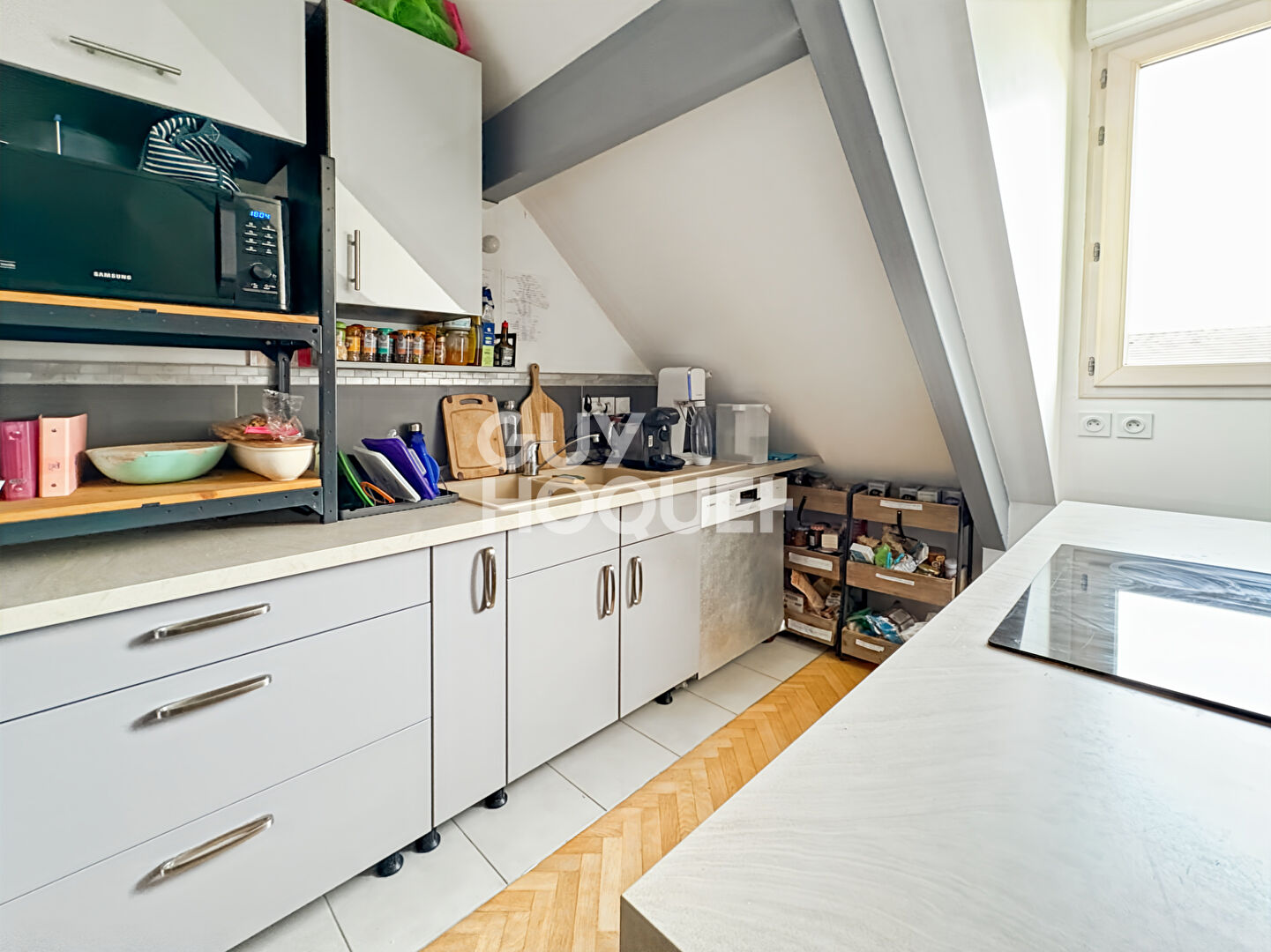 Appartement Chessy 2 pièce(s) 39.90 m2