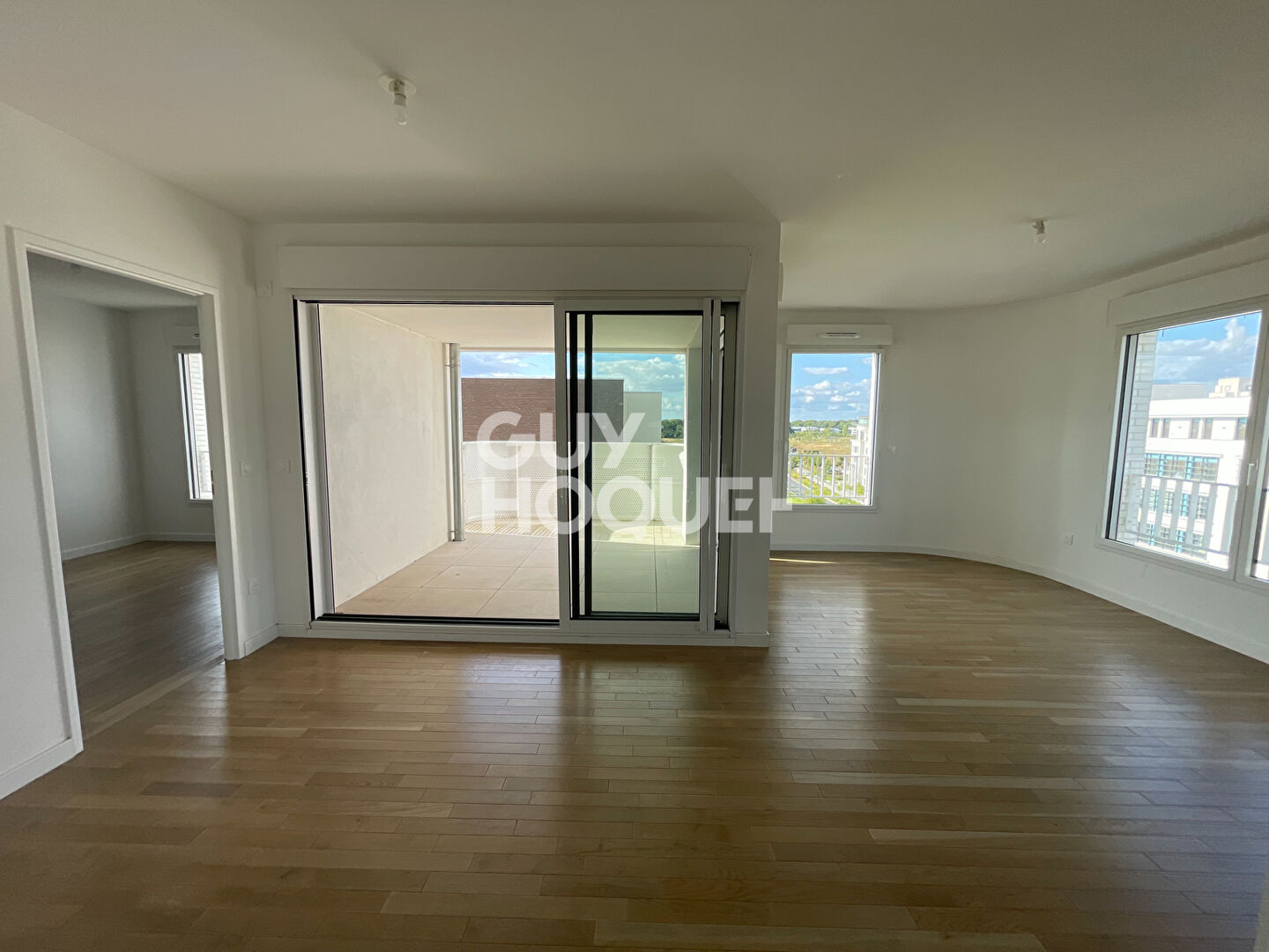 Appartement Chessy 4 pièce(s) 79.80 m2