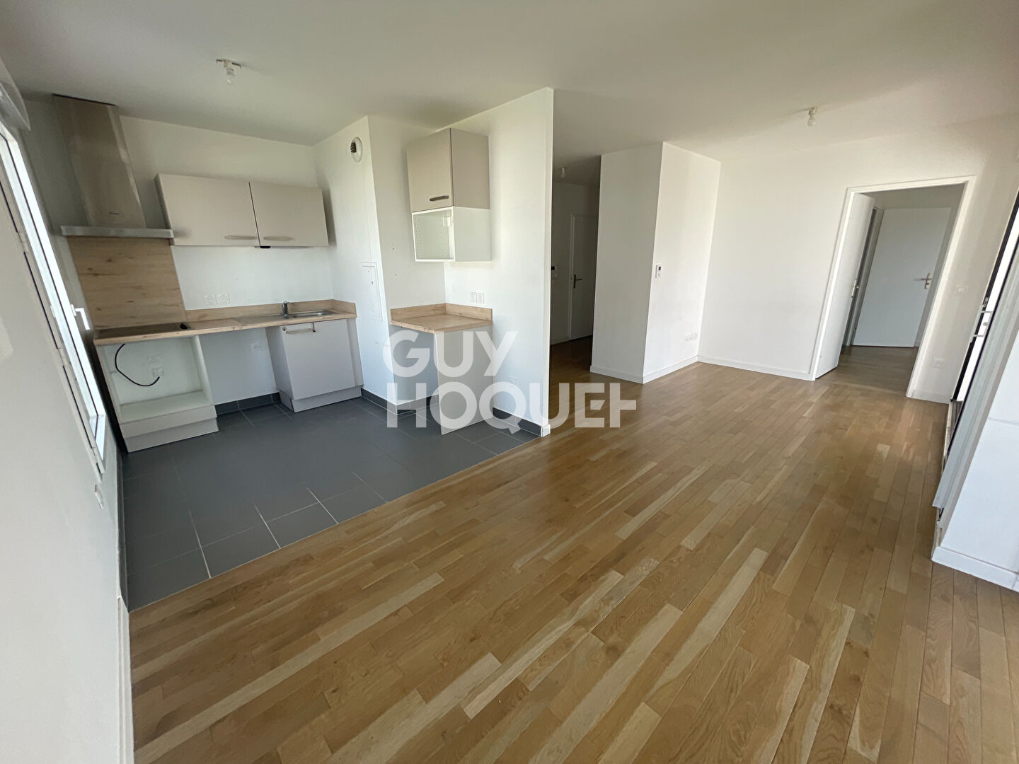 Appartement Chessy 4 pièce(s) 79.80 m2