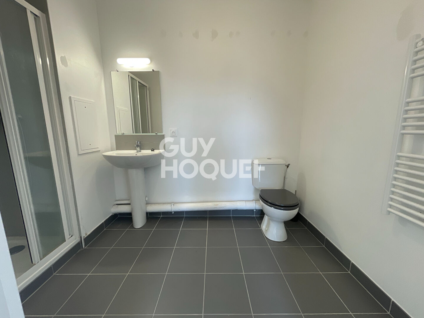 Appartement Chessy 4 pièce(s) 79.80 m2