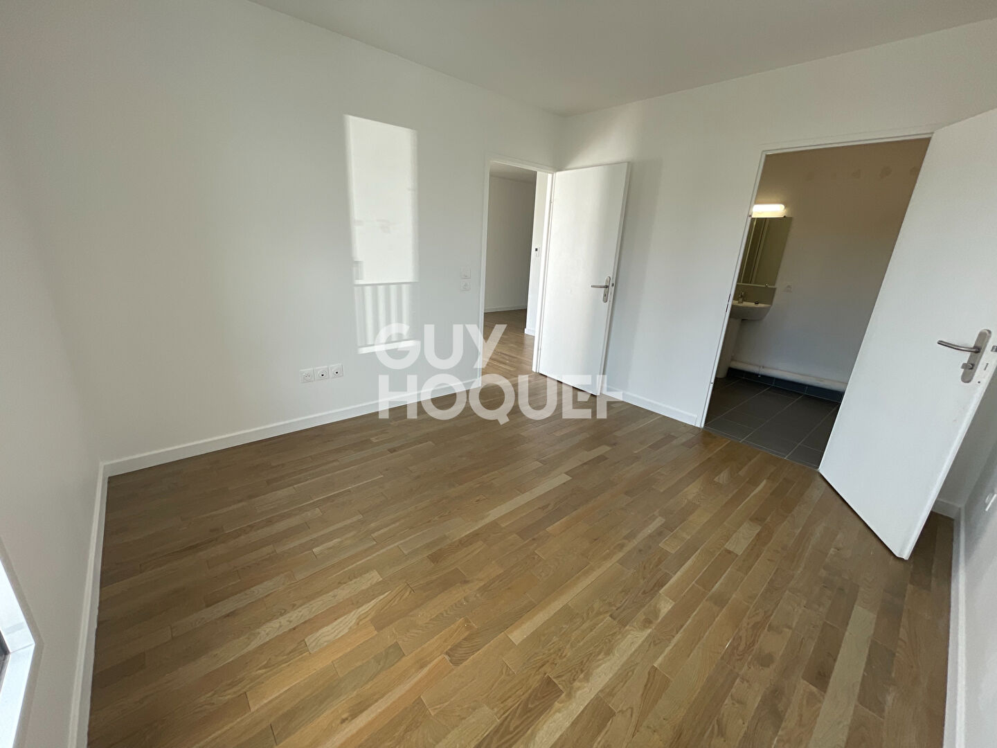Appartement Chessy 4 pièce(s) 79.80 m2
