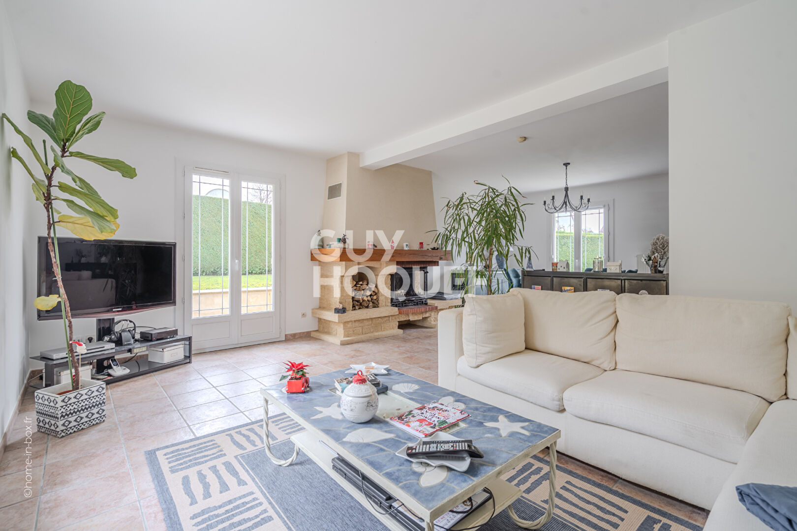 Maison à vendre à Chessy