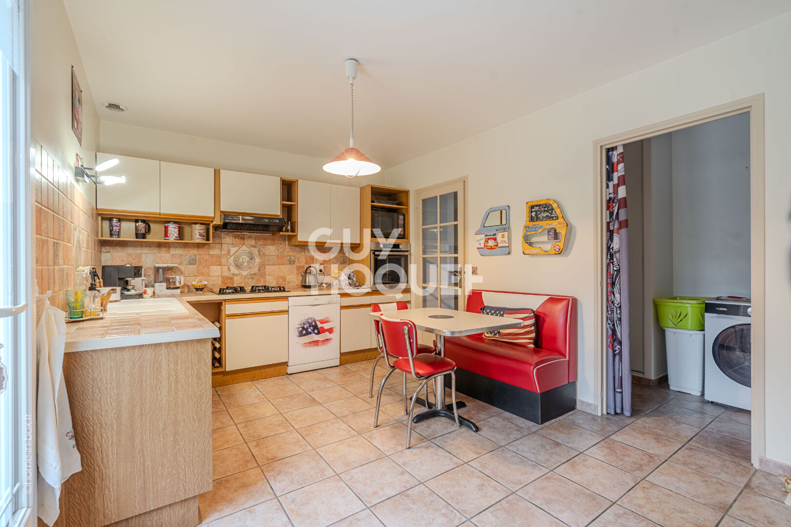 Maison à vendre à Chessy