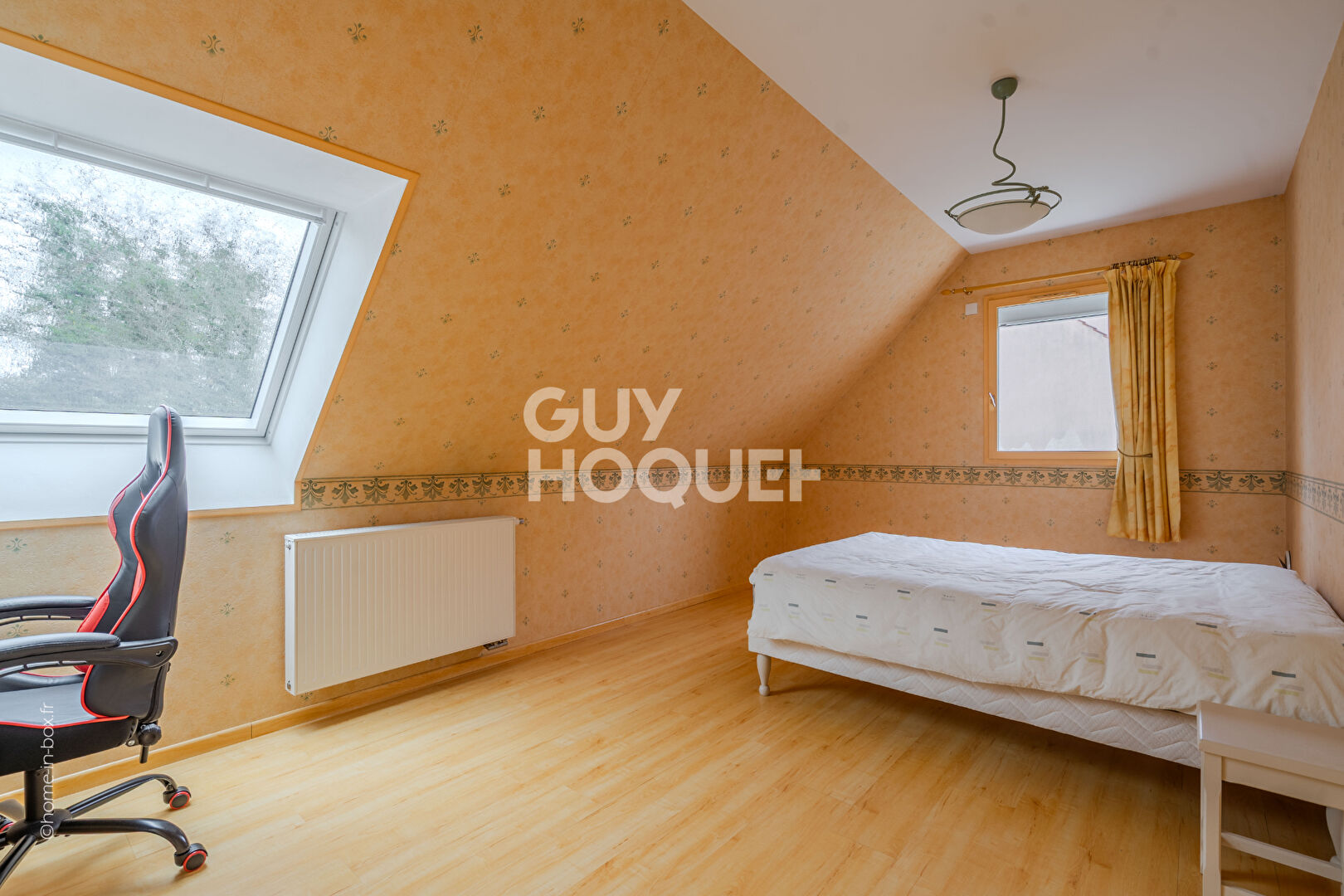 Maison à vendre à Chessy