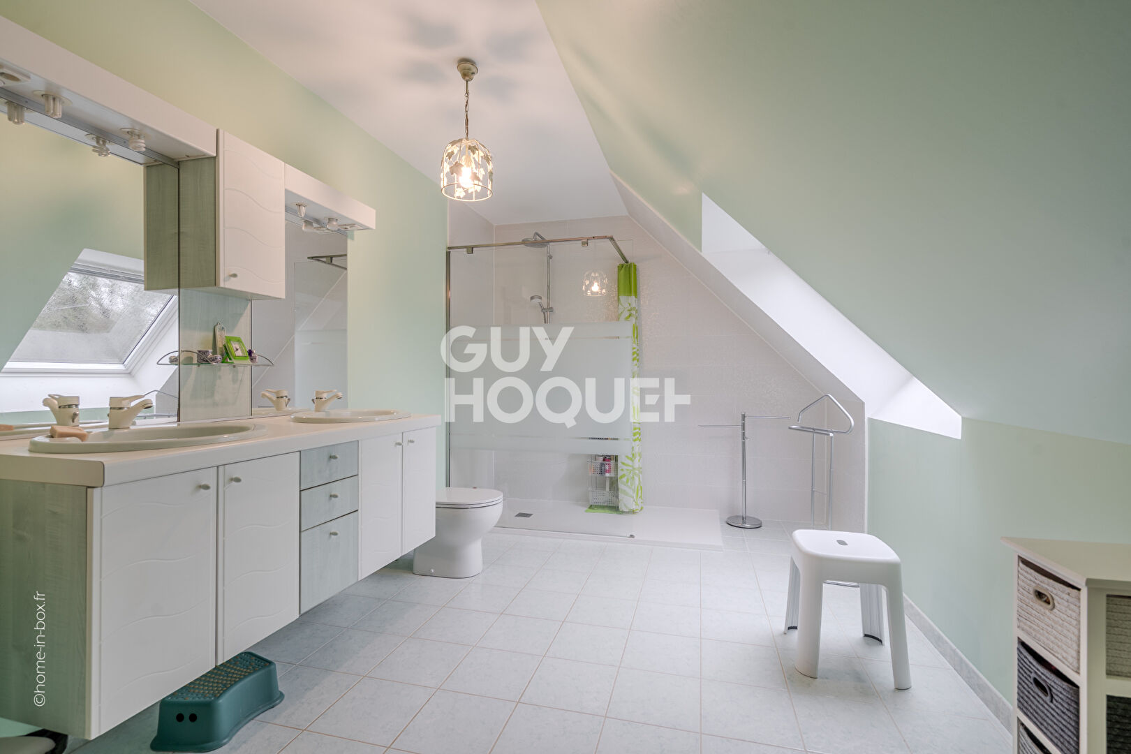 Maison à vendre à Chessy