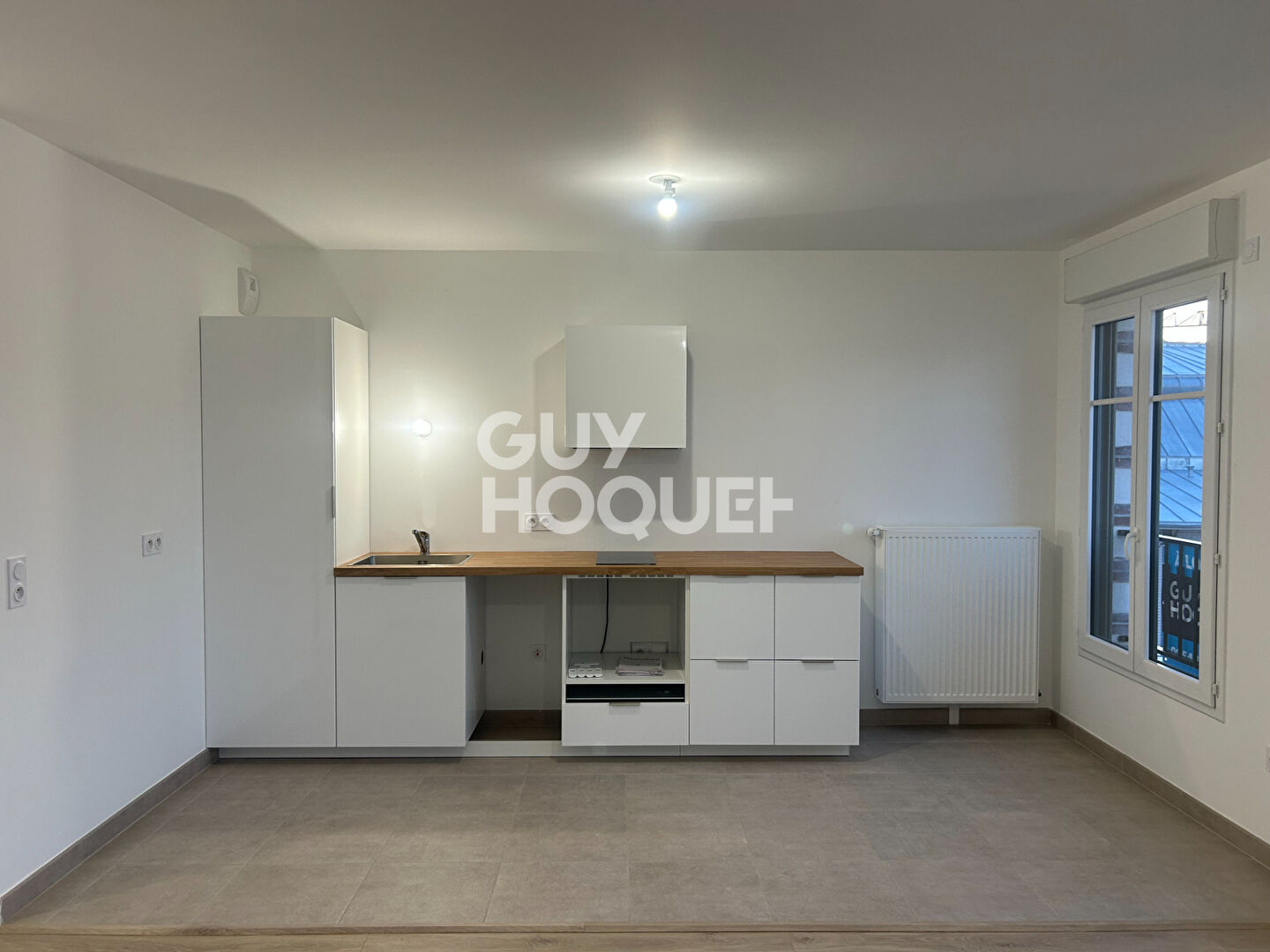 Appartement a louer serris - 2 pièce(s) - 50.63 m2 - Surfyn