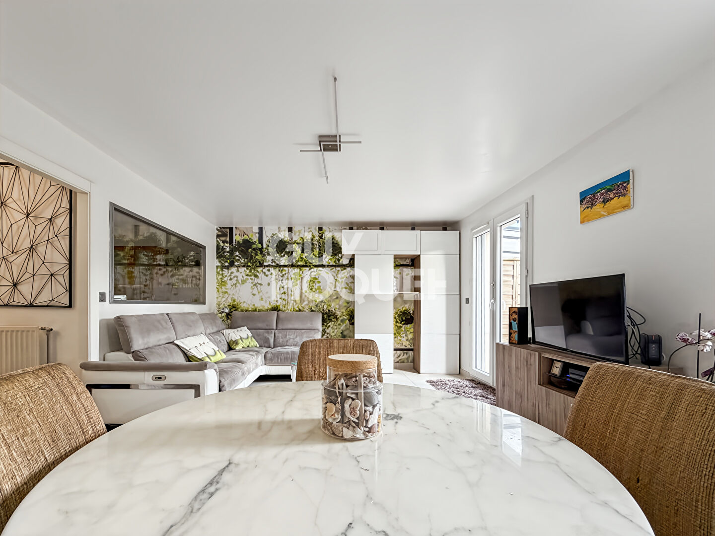 Maison Chessy 4 pièces 80 m2