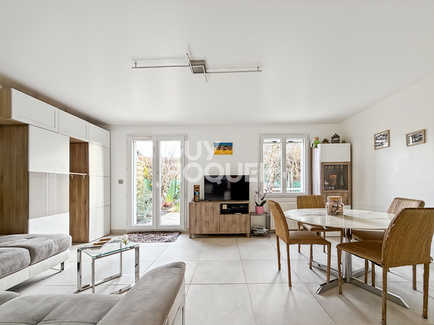 Maison Chessy 4 pièces 80 m2