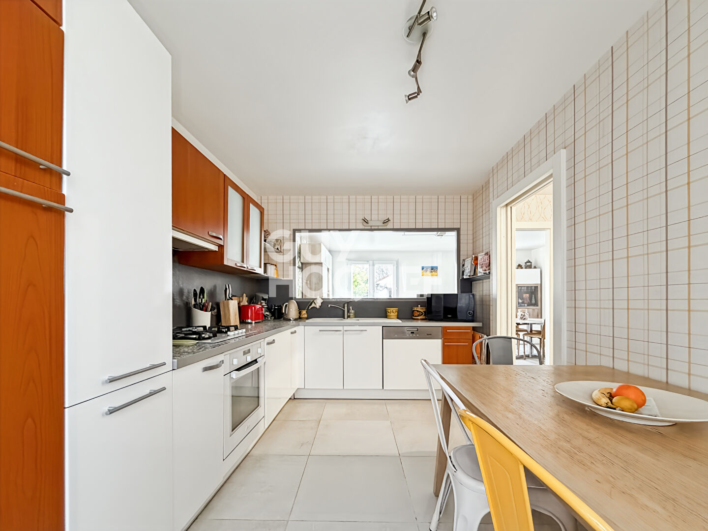 Maison Chessy 4 pièces 80 m2