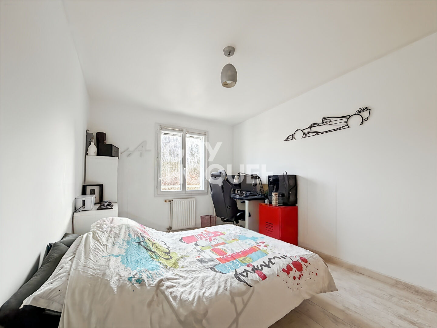 Maison Chessy 4 pièces 80 m2