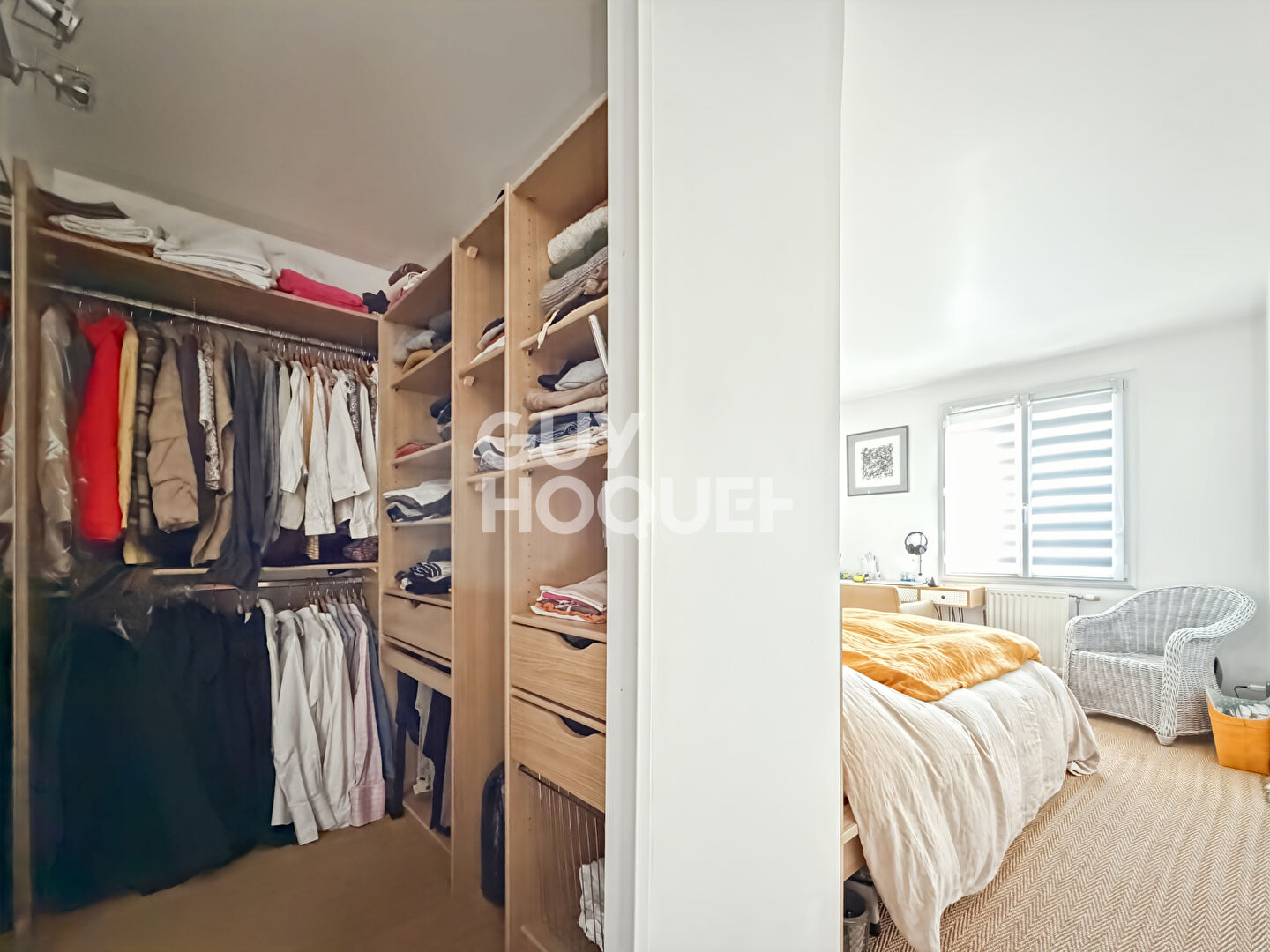 Maison Chessy 4 pièces 80 m2