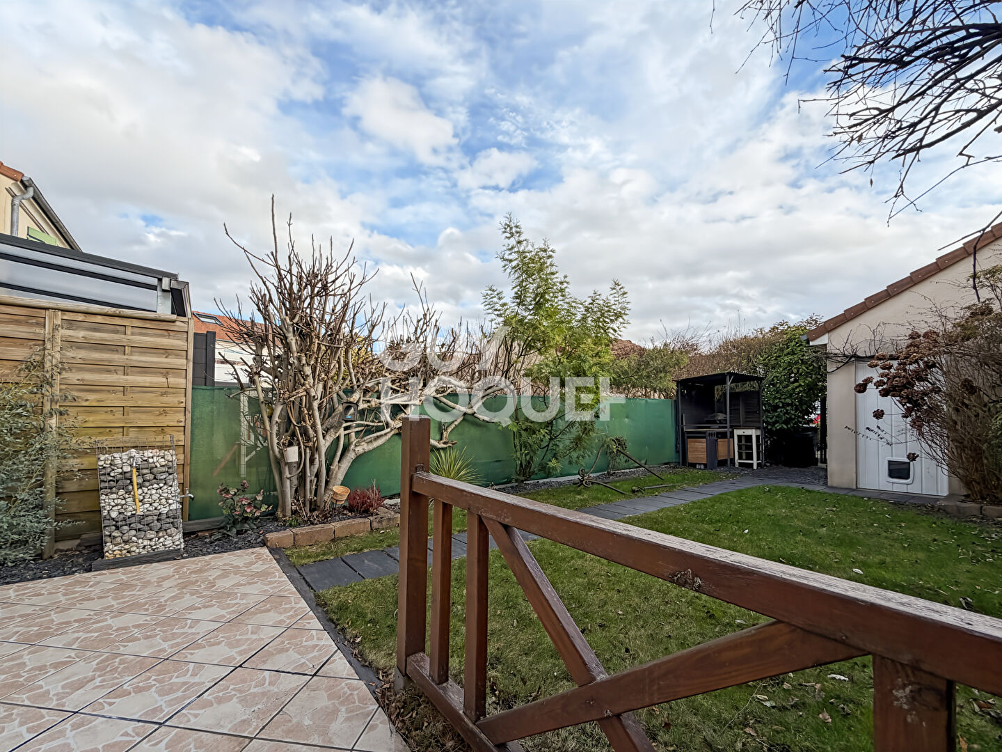 Maison Chessy 4 pièces 80 m2