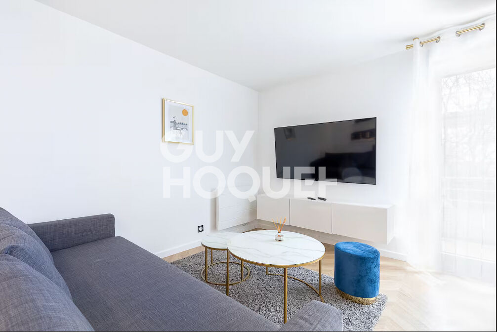 Appartement Montevrain 2 pièce(s) 40,27 m2