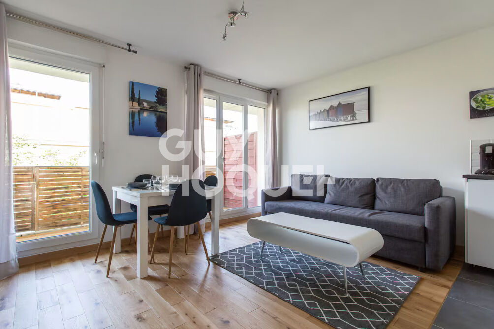 Appartement Montevrain 2 pièce(s) 39 m²