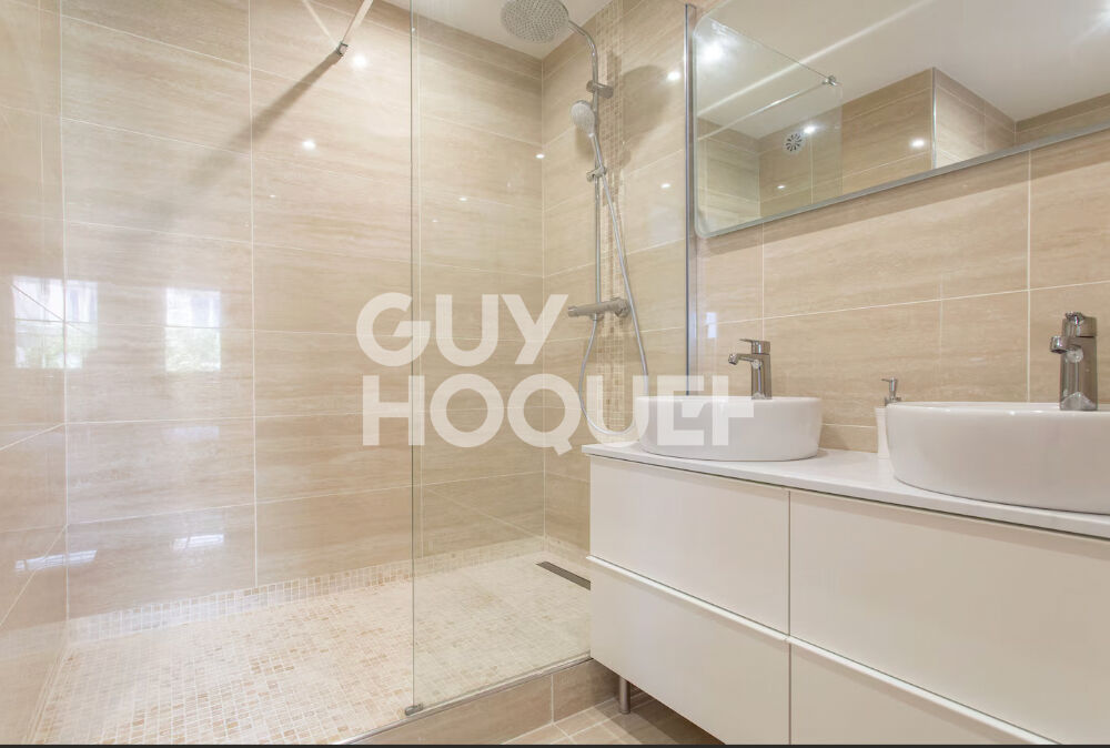 Appartement Montevrain 2 pièce(s) 39 m²