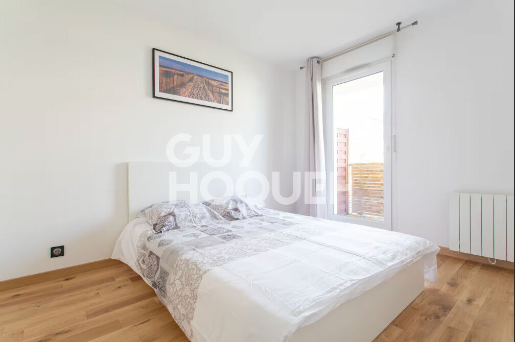 Appartement Montevrain 2 pièce(s) 39 m²