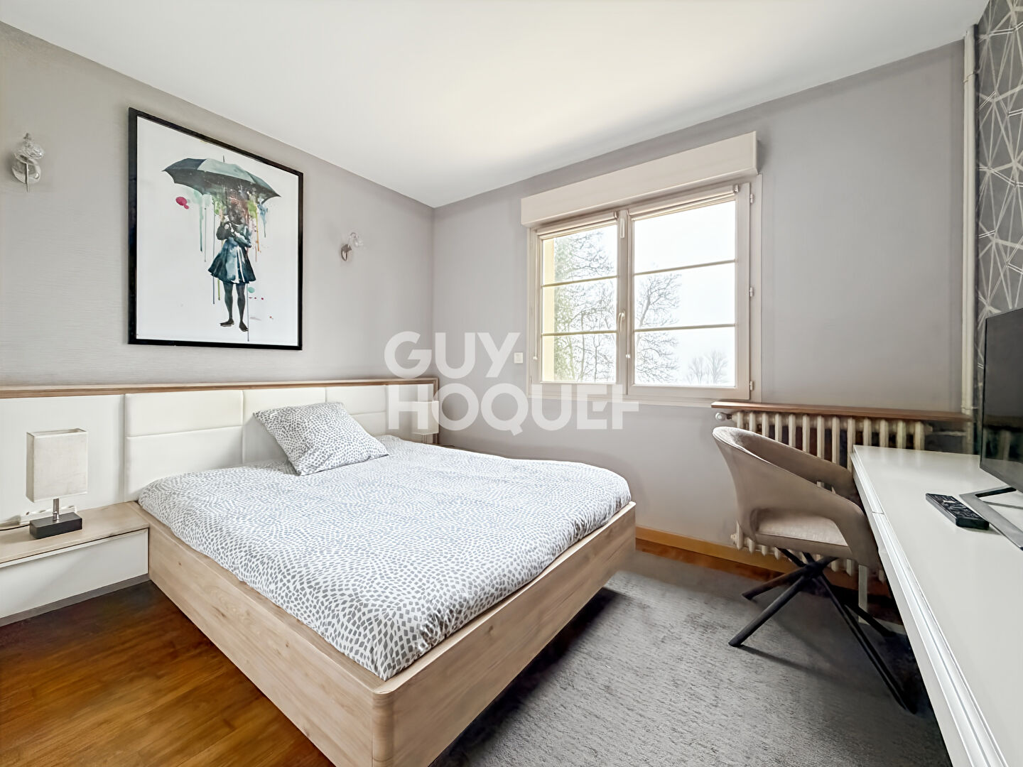 Maison Chessy 178 m²