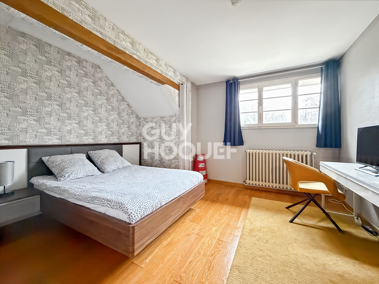 Maison Chessy 178 m²