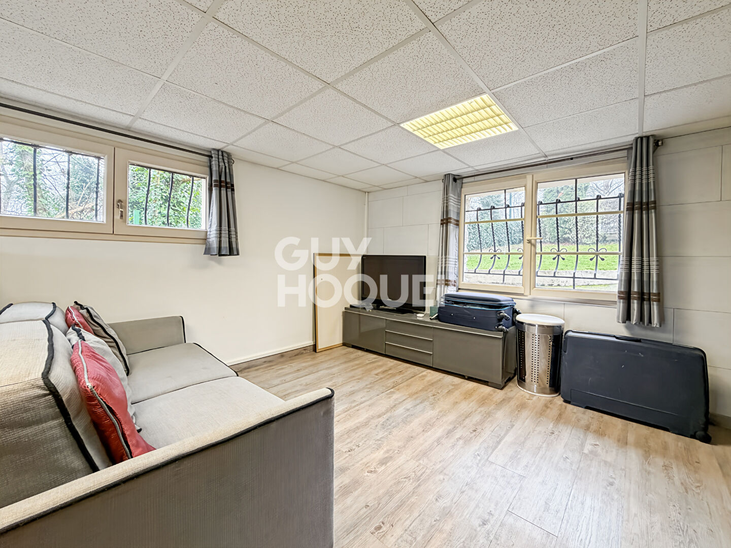 Maison Chessy 178 m²