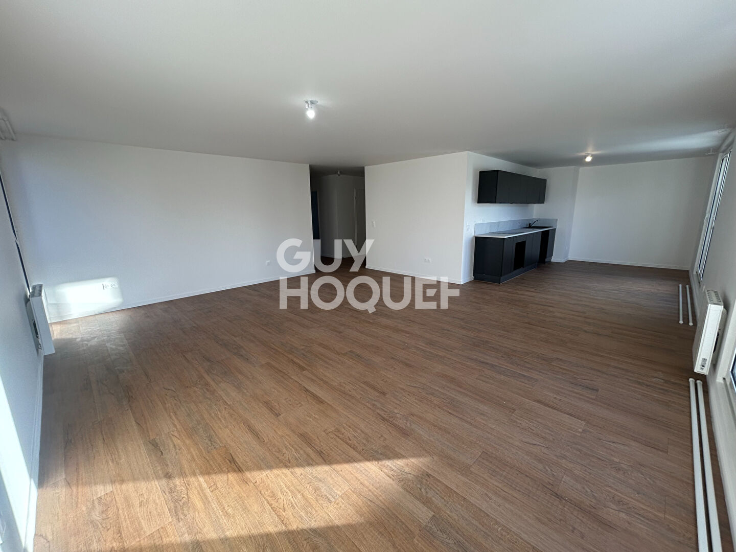 Appartement  4 pièce(s) 124.85 m2