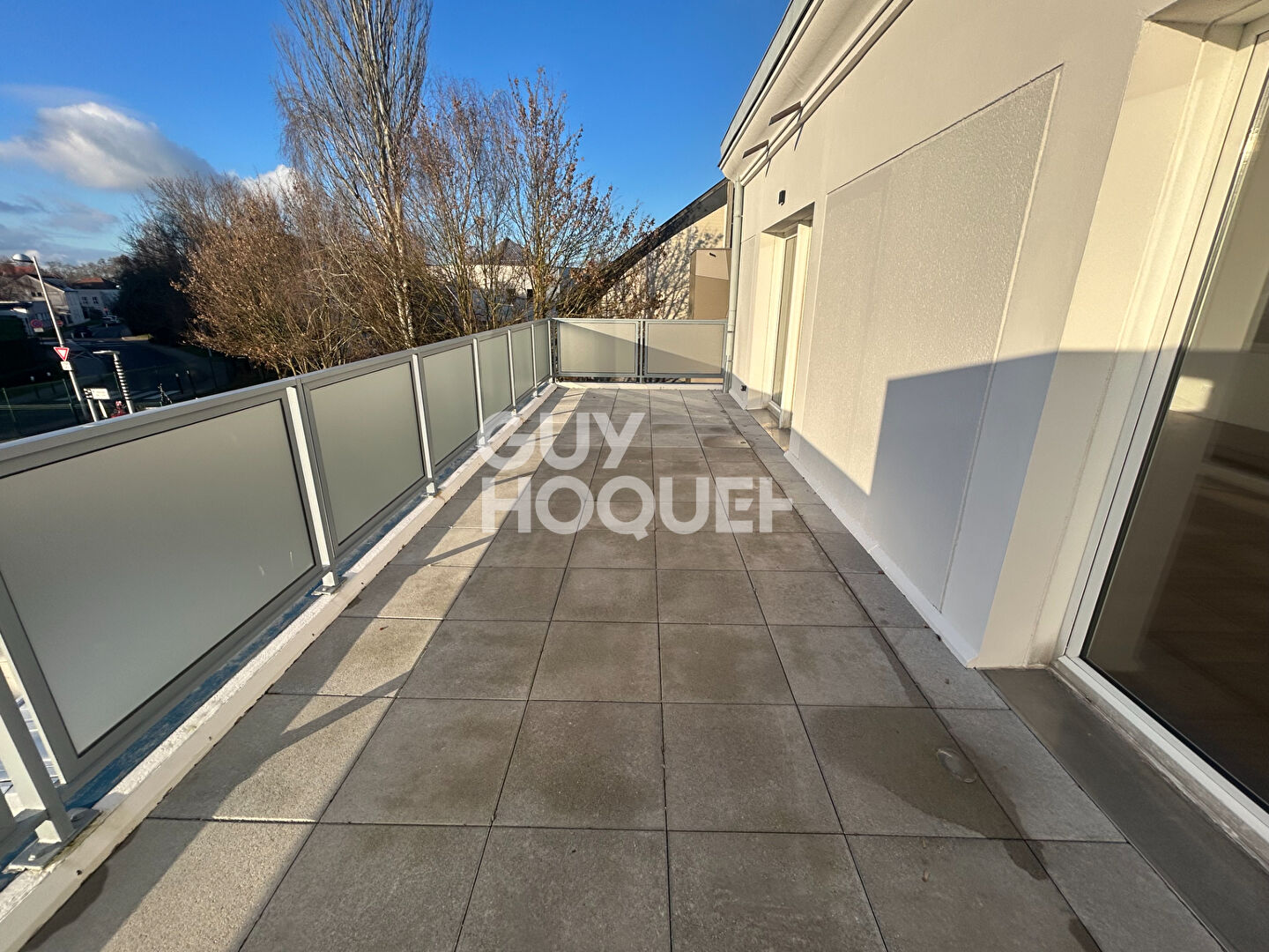 Appartement  4 pièce(s) 124.85 m2