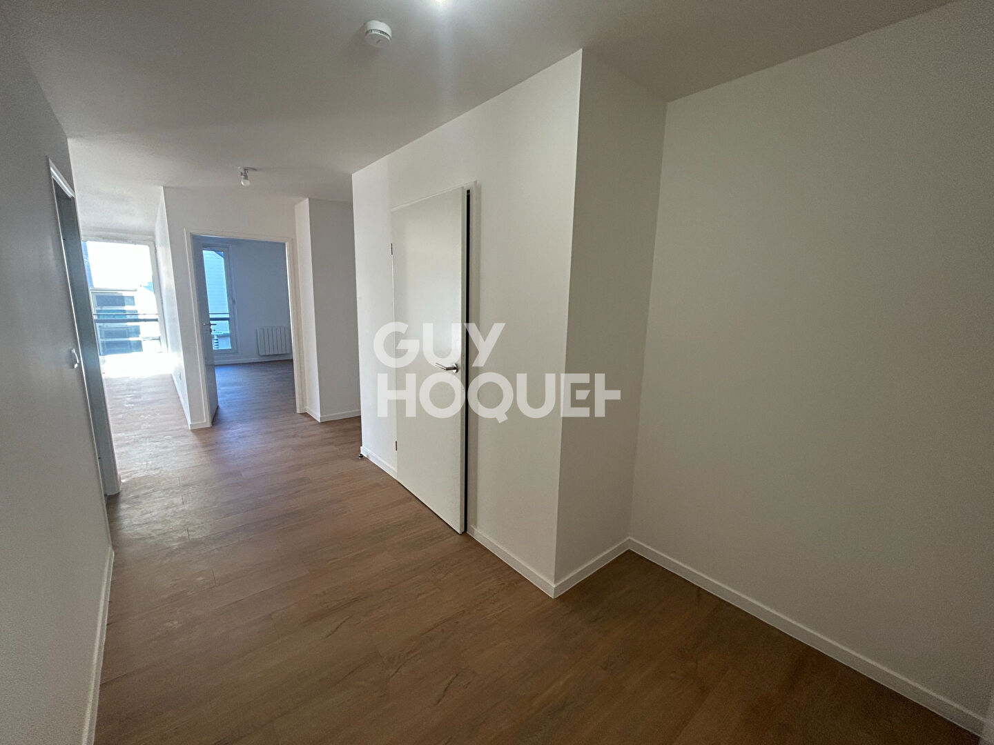 Appartement  4 pièce(s) 124.85 m2