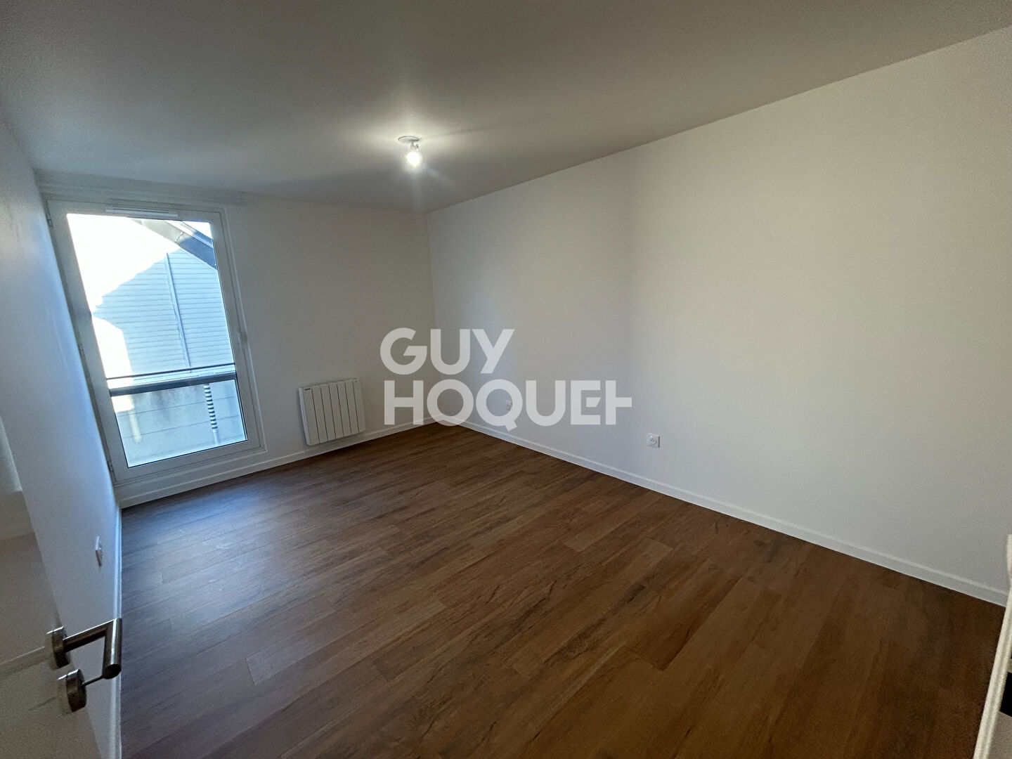 Appartement  4 pièce(s) 124.85 m2