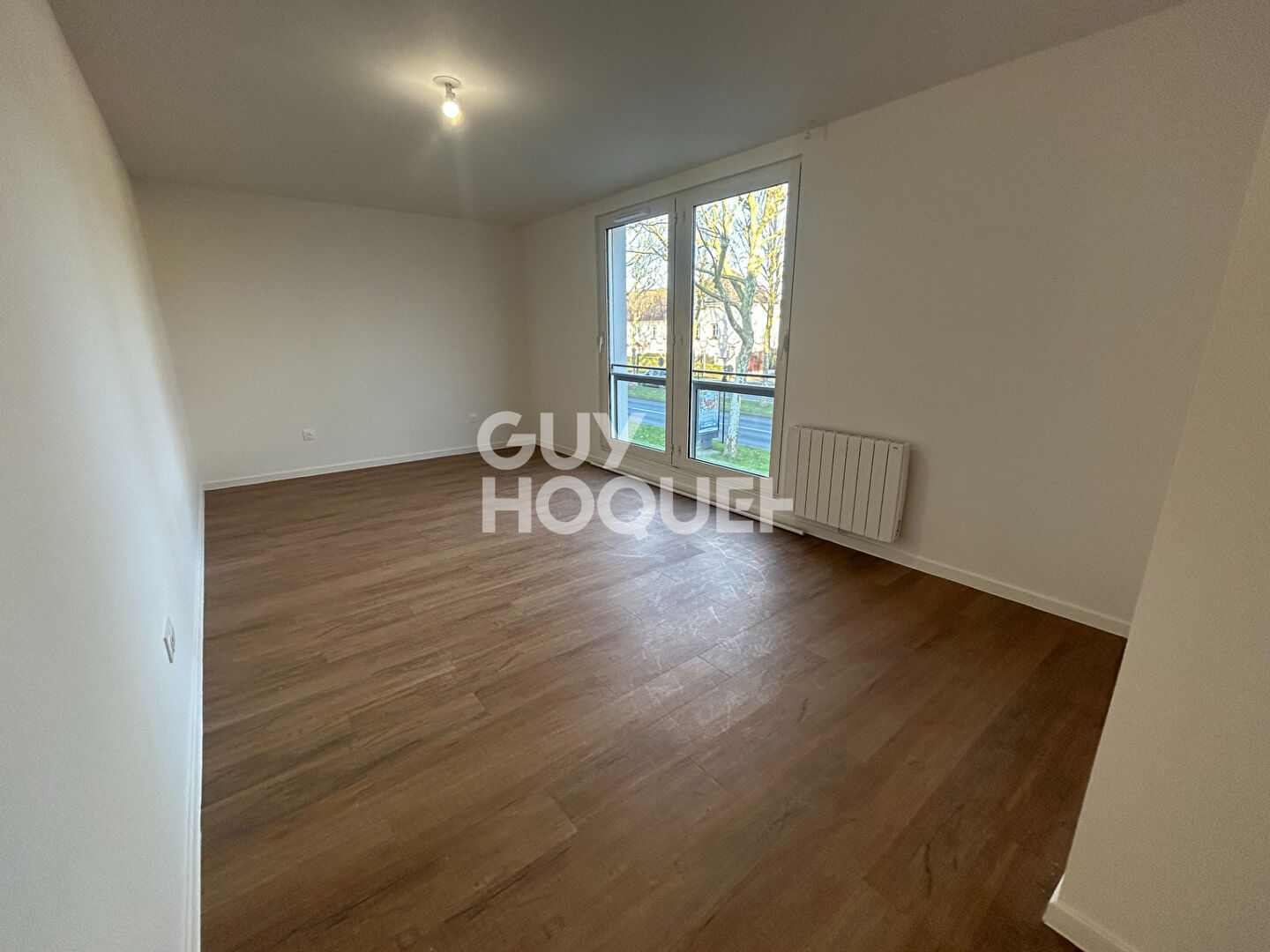 Appartement  4 pièce(s) 124.85 m2