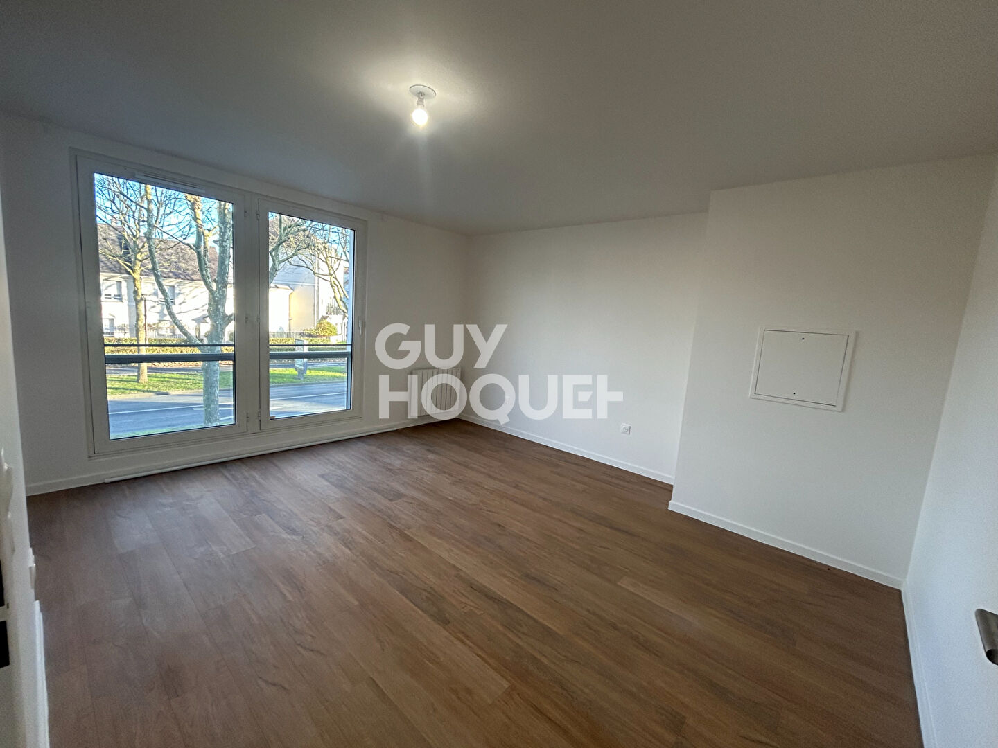 Appartement  4 pièce(s) 124.85 m2