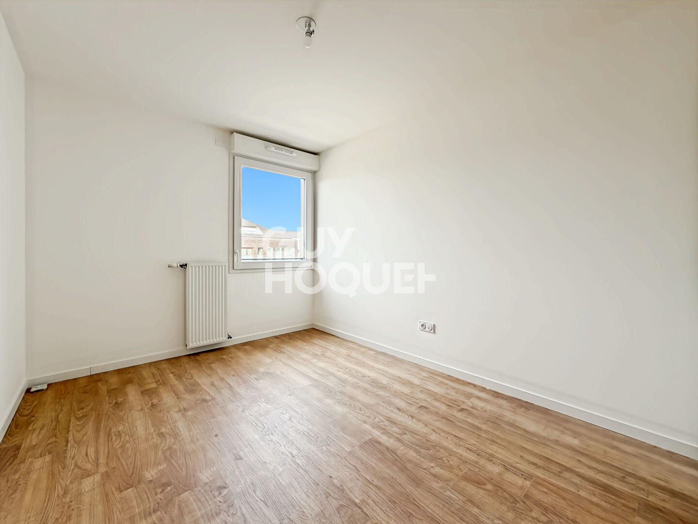 À vendre : Appartement 3 pièces à Chessy