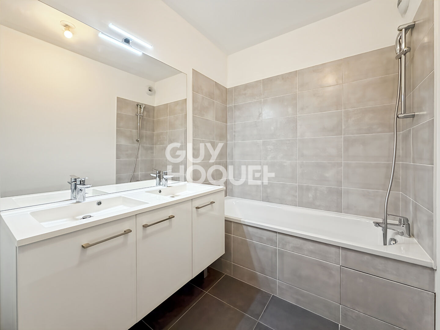 À vendre : Appartement 3 pièces à Chessy