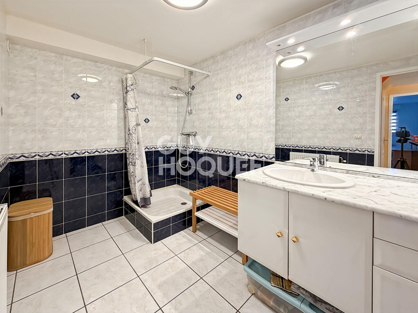 Maison familiale calme à vendre à Montévrain