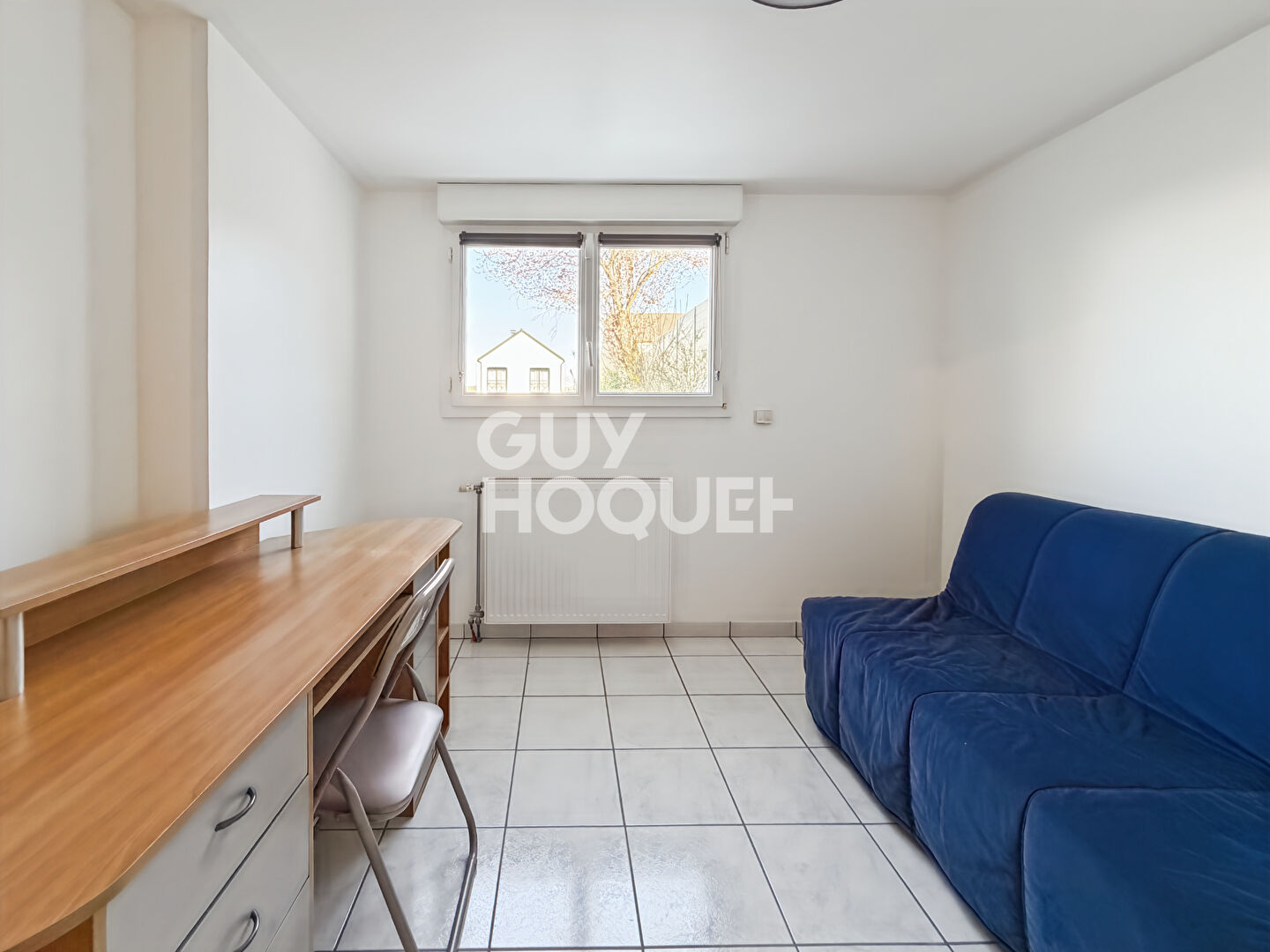 Maison familiale calme à vendre à Montévrain