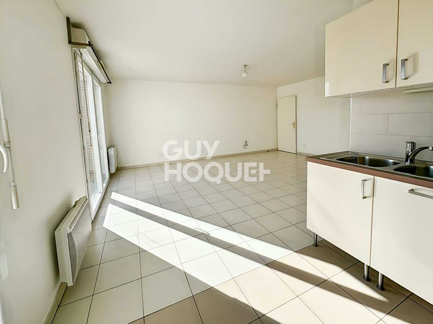 Appartement Montevrain 4 pièce(s) 78.17 m2