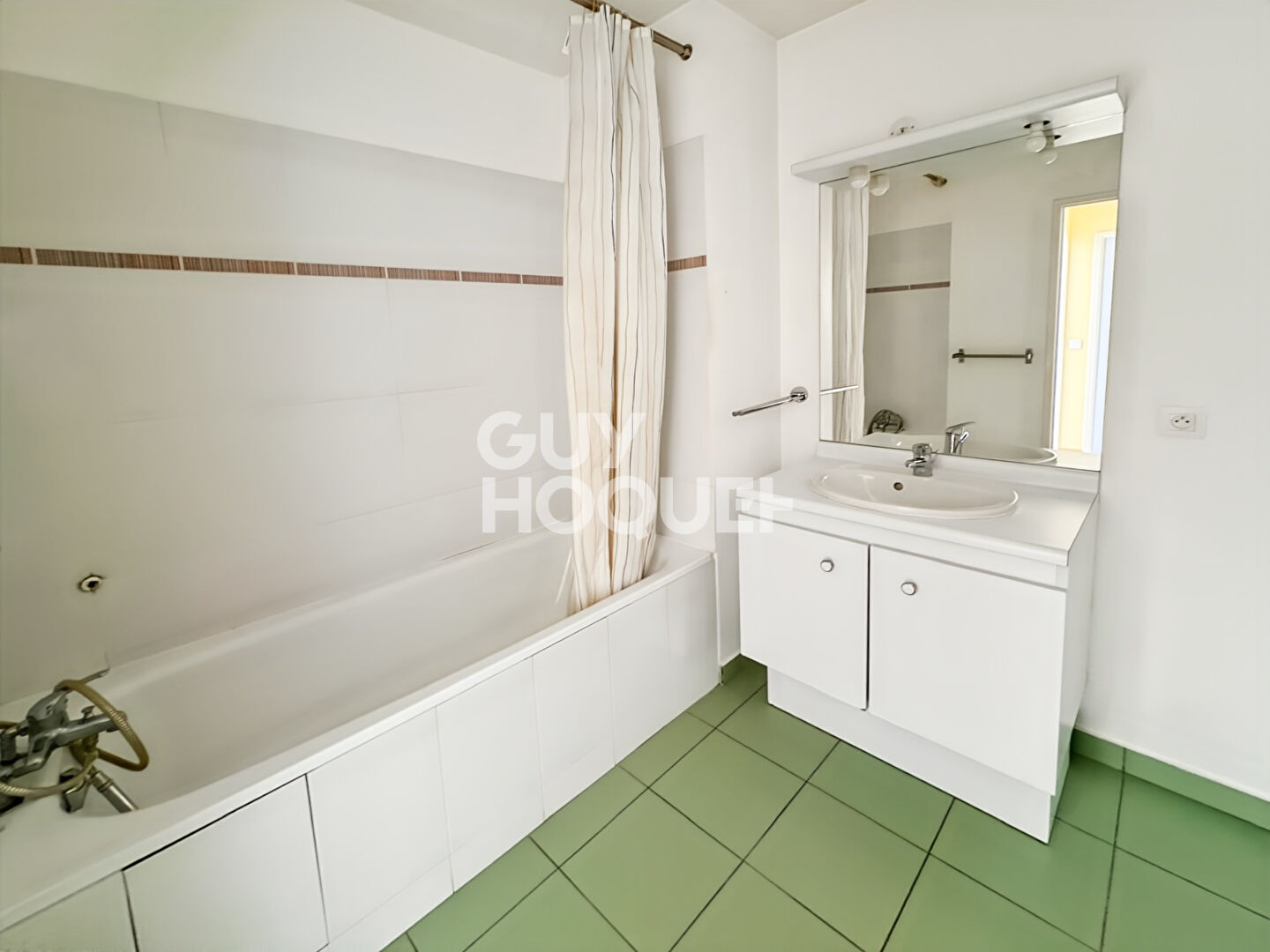 Appartement Montevrain 4 pièce(s) 78.17 m2