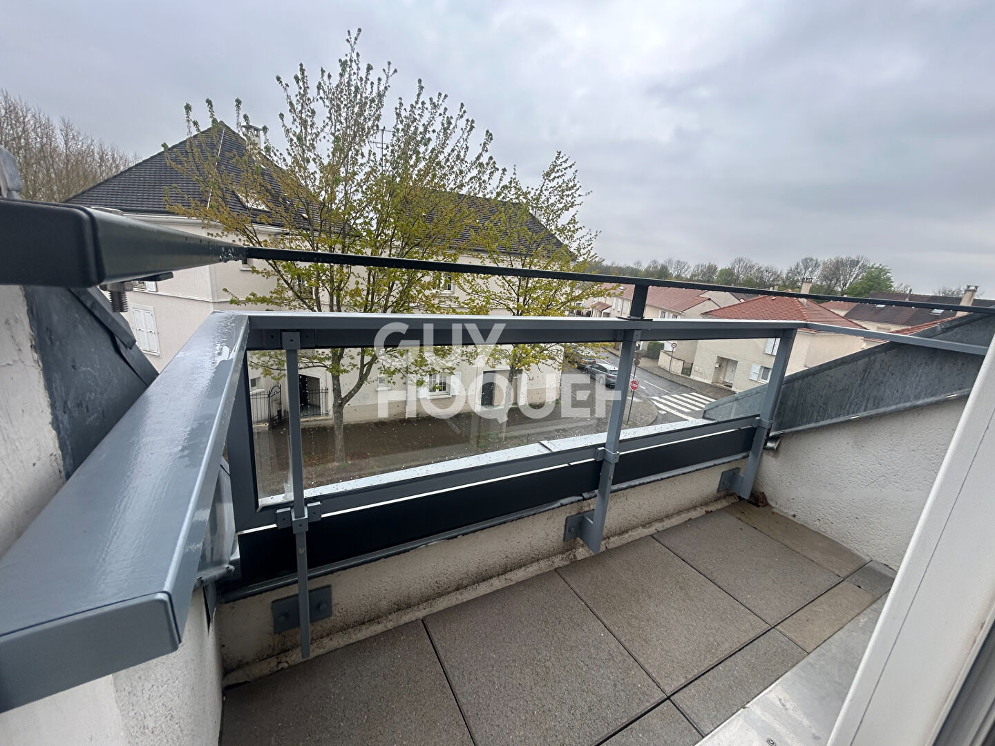 Appartement Bussy Saint Georges 2 pièce(s) 43.61 m2