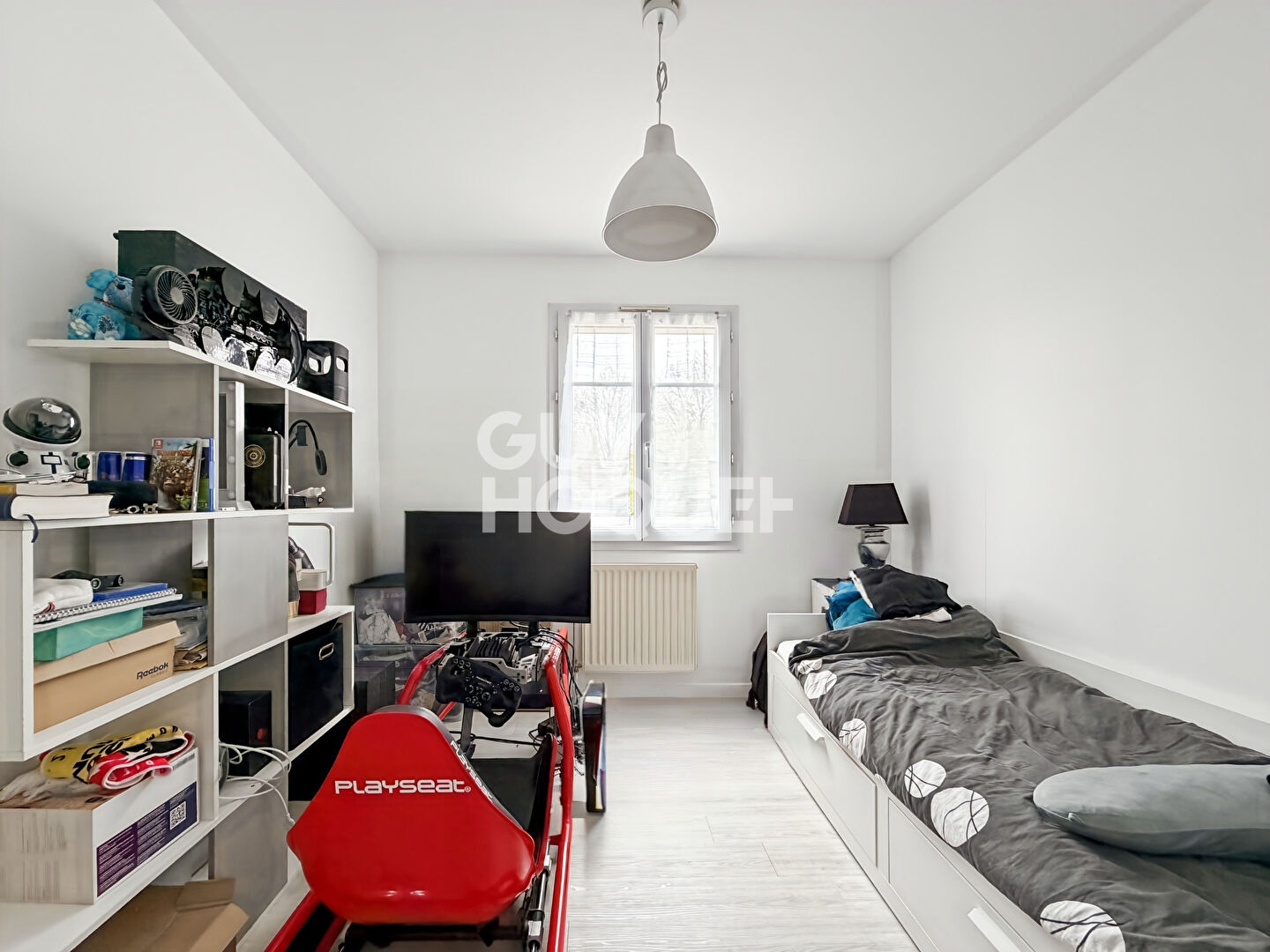 Maison 4 pièces à vendre à Chessy 