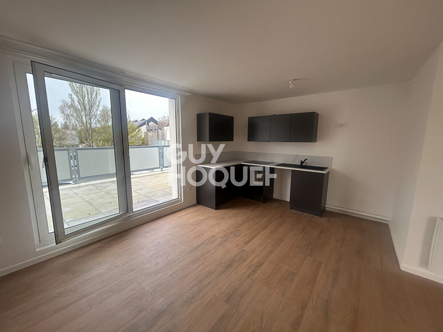 Appartement  4 pièce(s) 100.17 m2