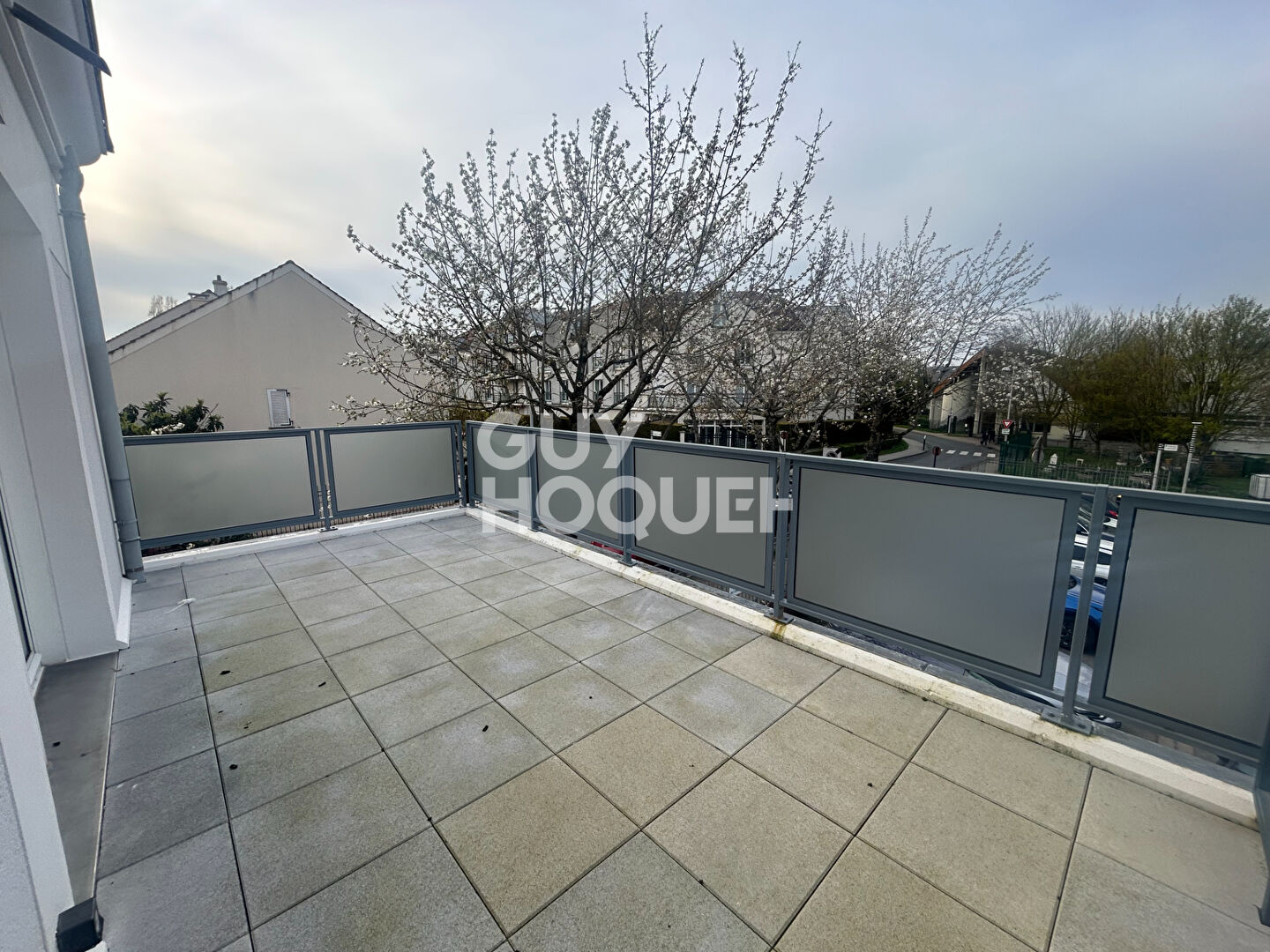 Appartement  4 pièce(s) 100.17 m2