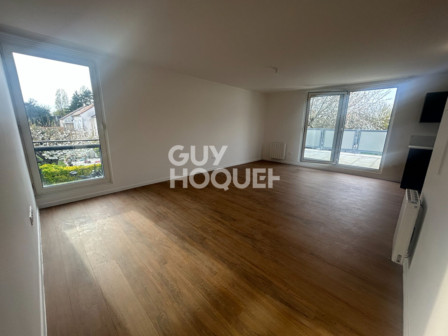 Appartement  4 pièce(s) 100.17 m2