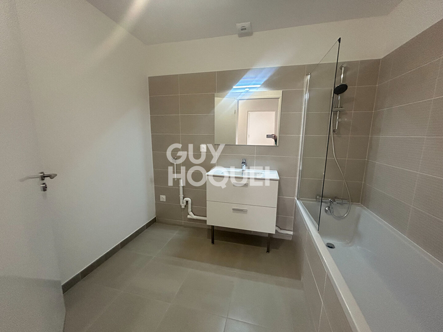 Appartement  4 pièce(s) 100.17 m2