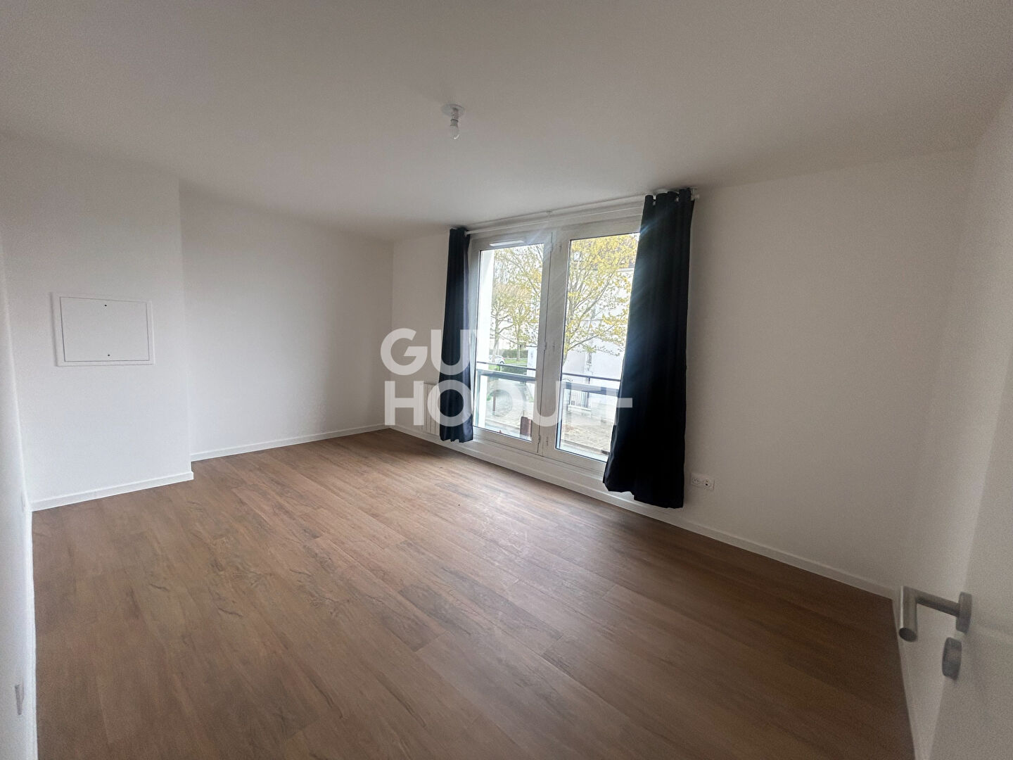 Appartement  4 pièce(s) 100.17 m2