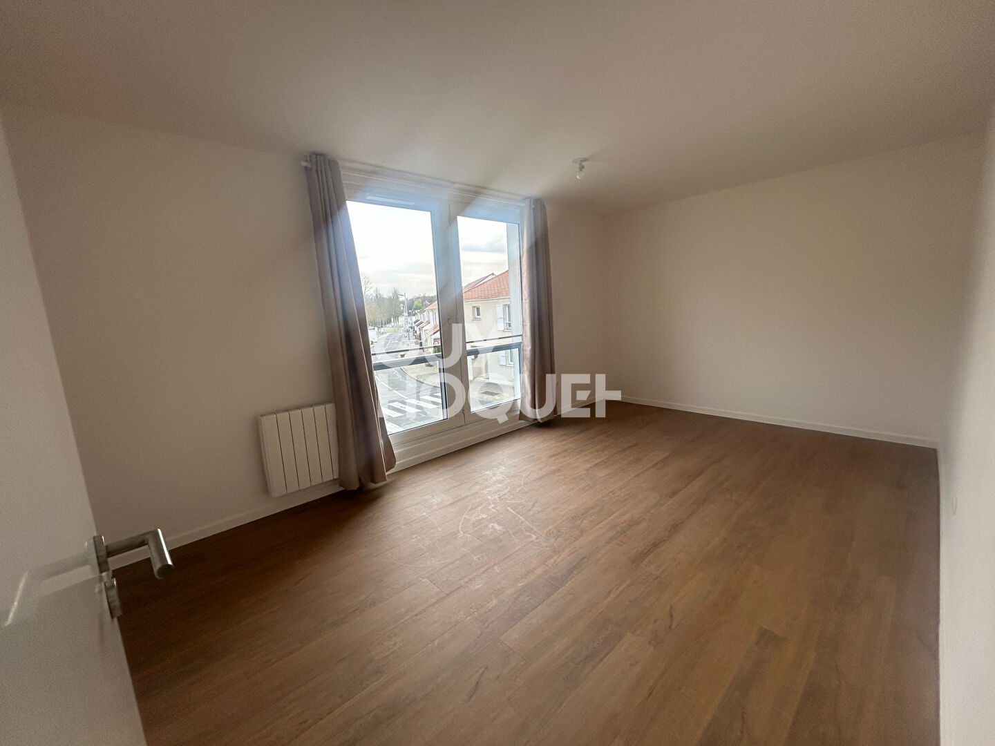 Appartement  4 pièce(s) 100.17 m2