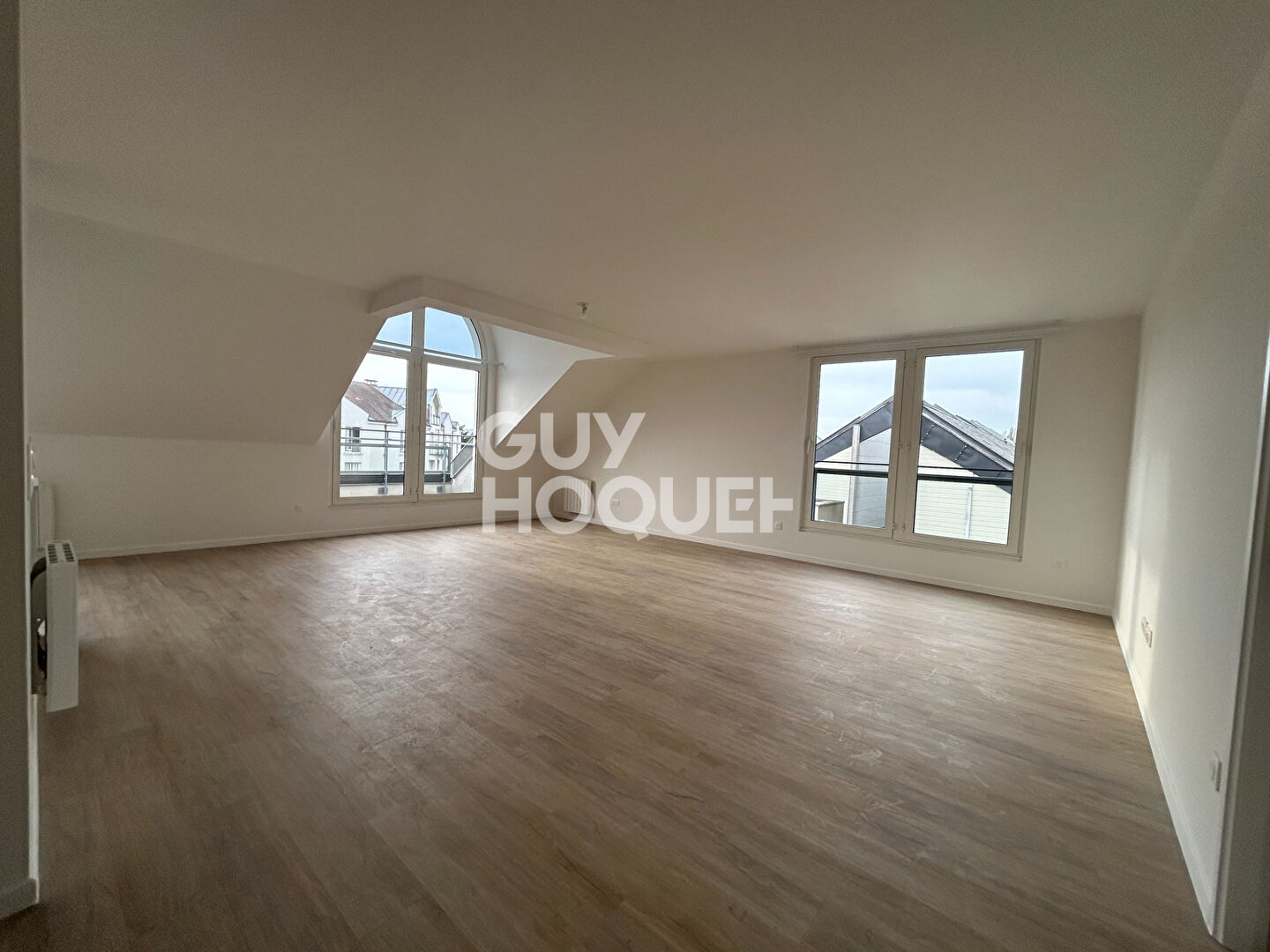 Appartement Bussy Saint Georges 3 pièce(s) 100.12 m2