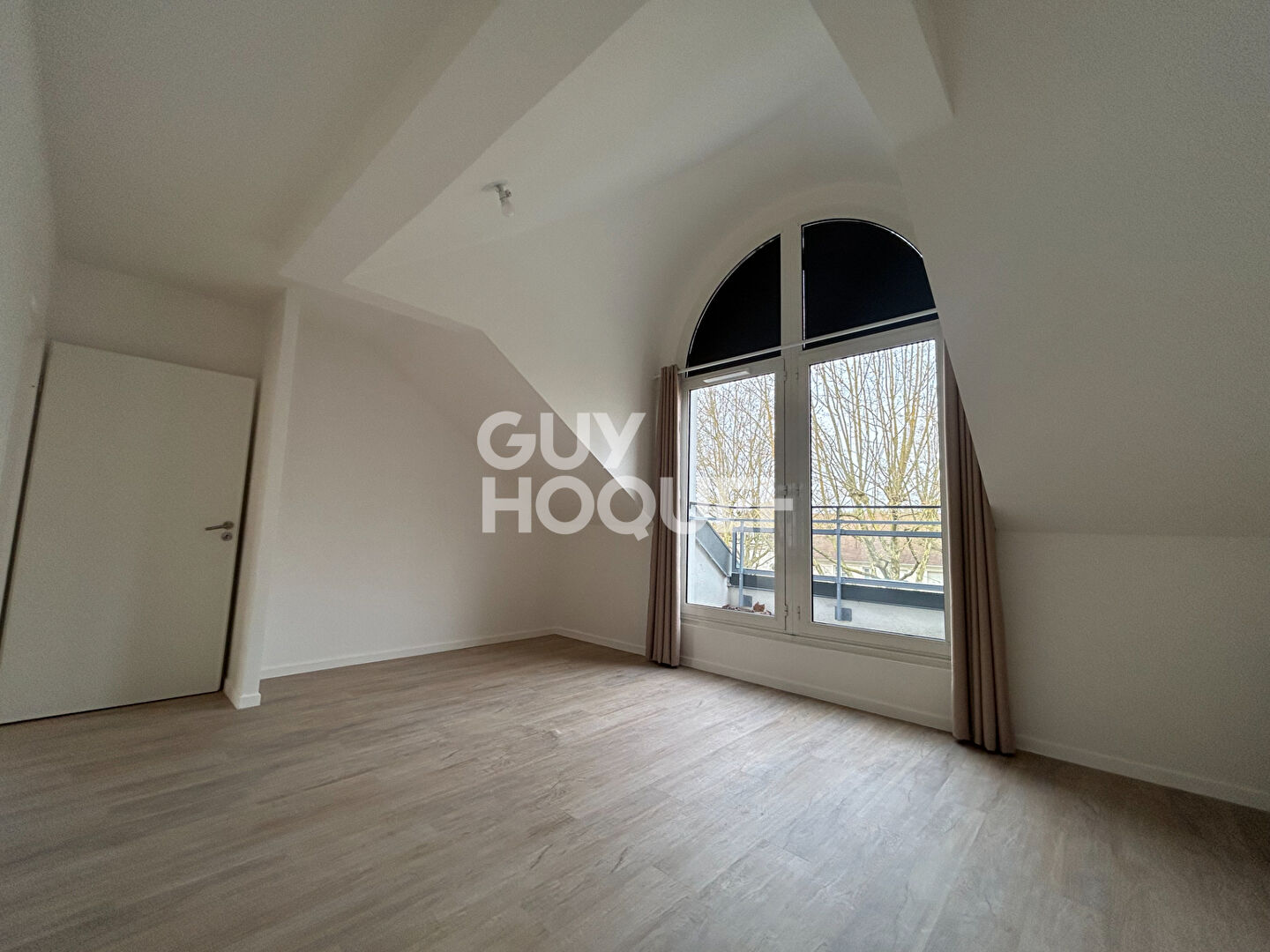 Appartement Bussy Saint Georges 3 pièce(s) 100.12 m2