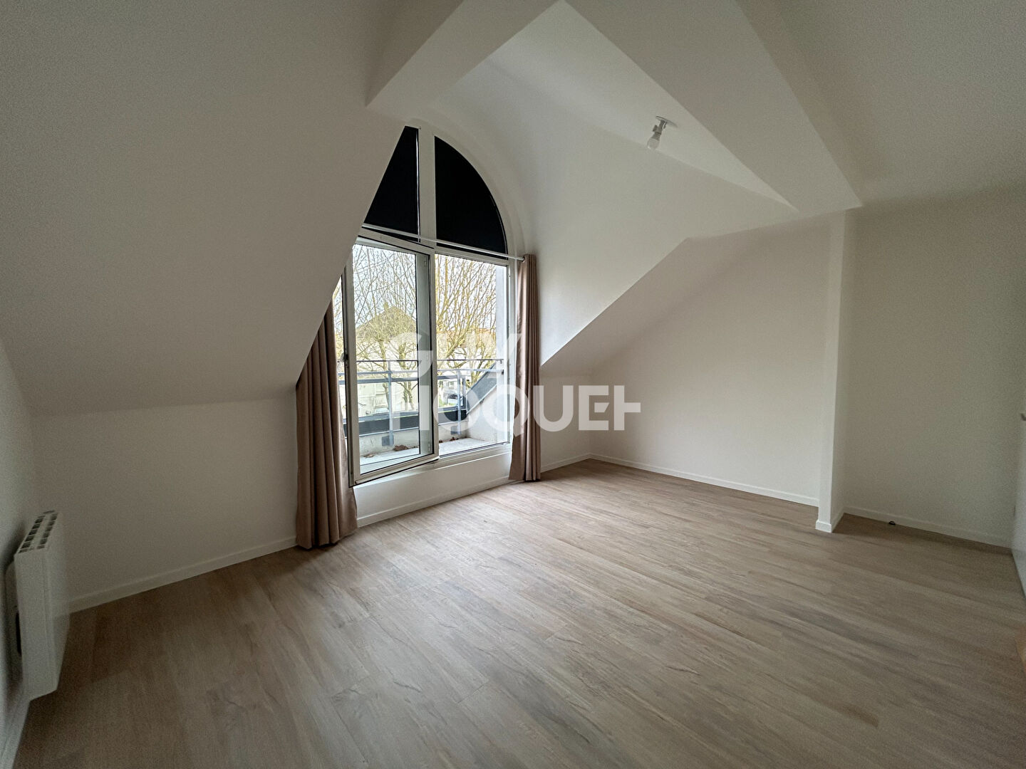 Appartement Bussy Saint Georges 3 pièce(s) 100.12 m2