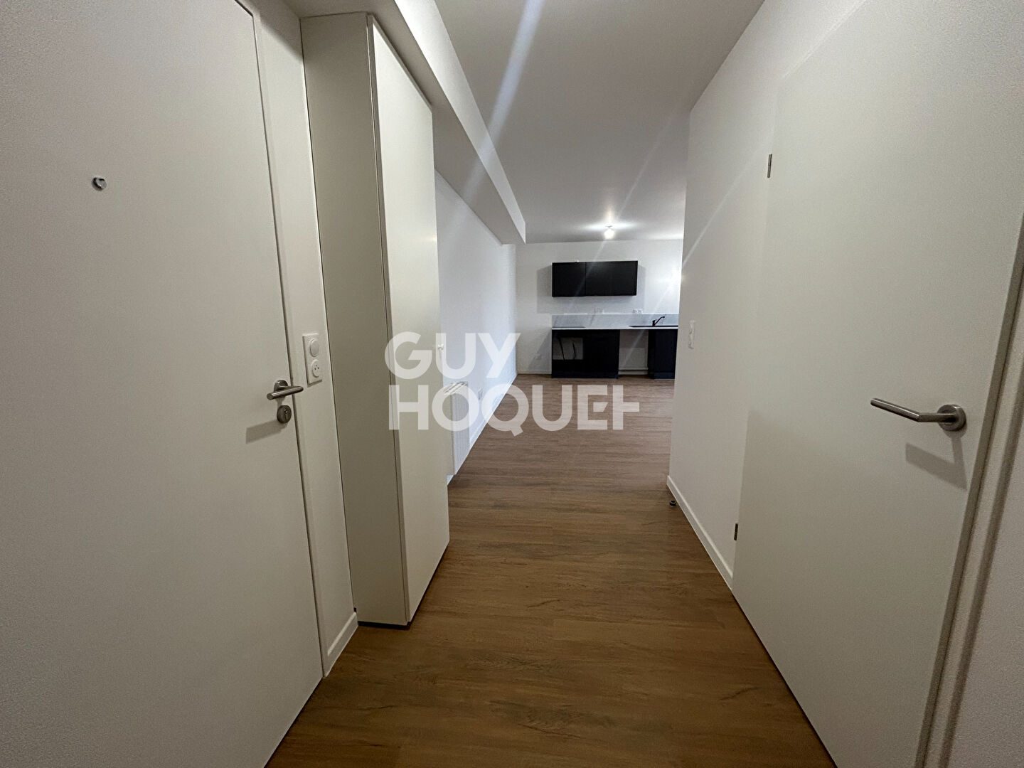 Appartement Bussy Saint Georges 2 pièce(s)