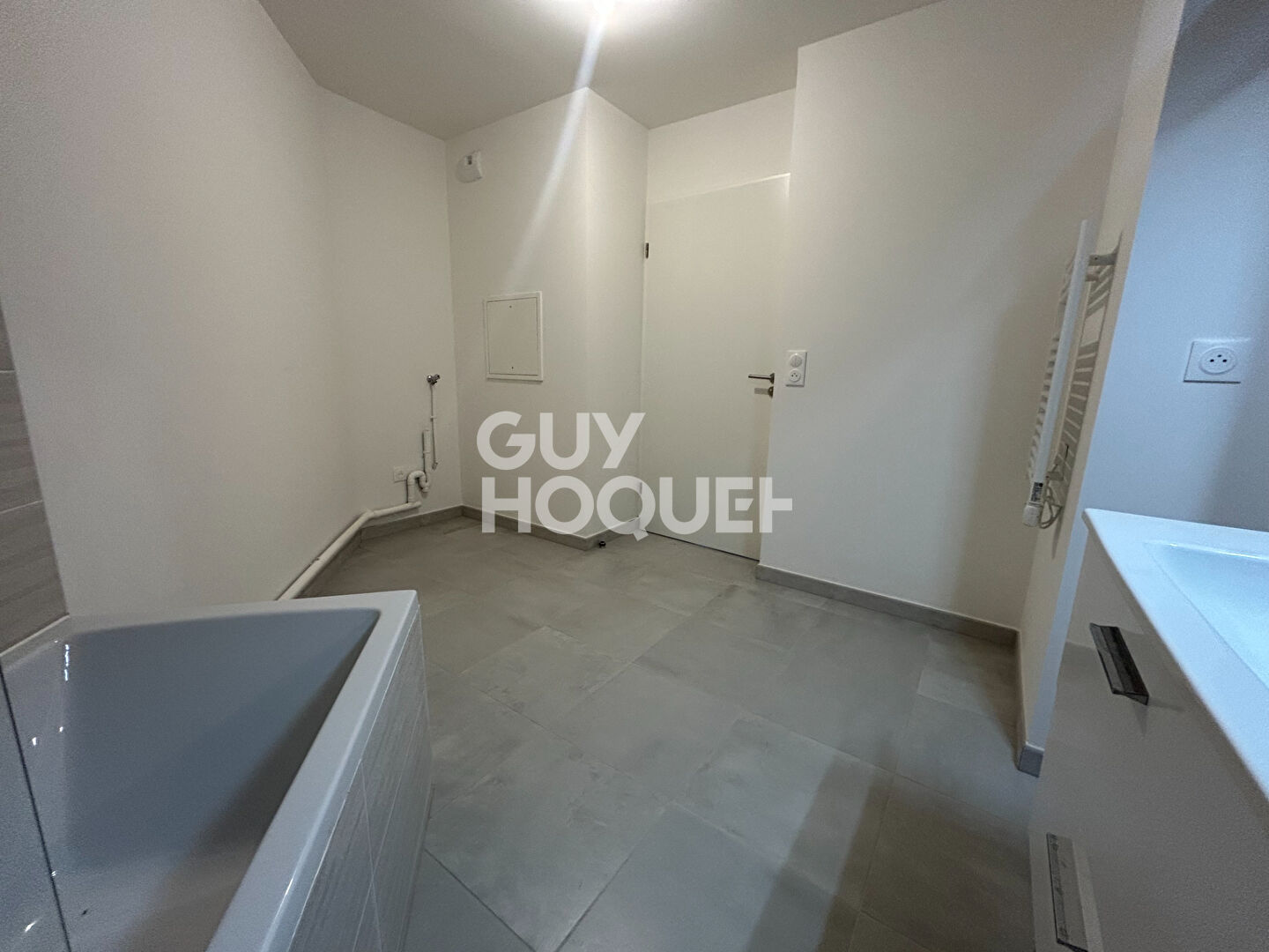 Appartement Bussy Saint Georges 2 pièce(s)